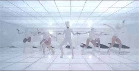 bad romance gif|Bad romance GIF